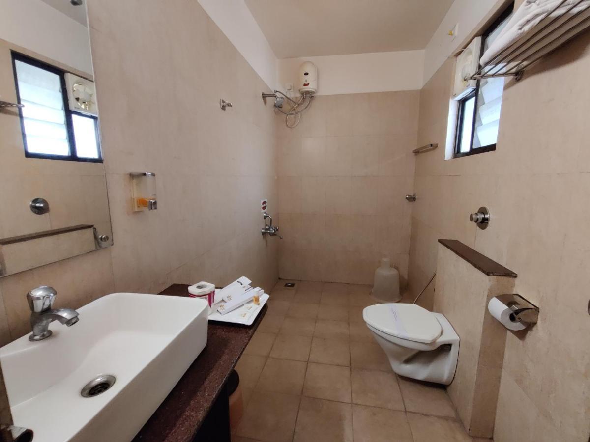 Metro Plaza Hotel By Rak Rooms, Mangaluru Exterior foto