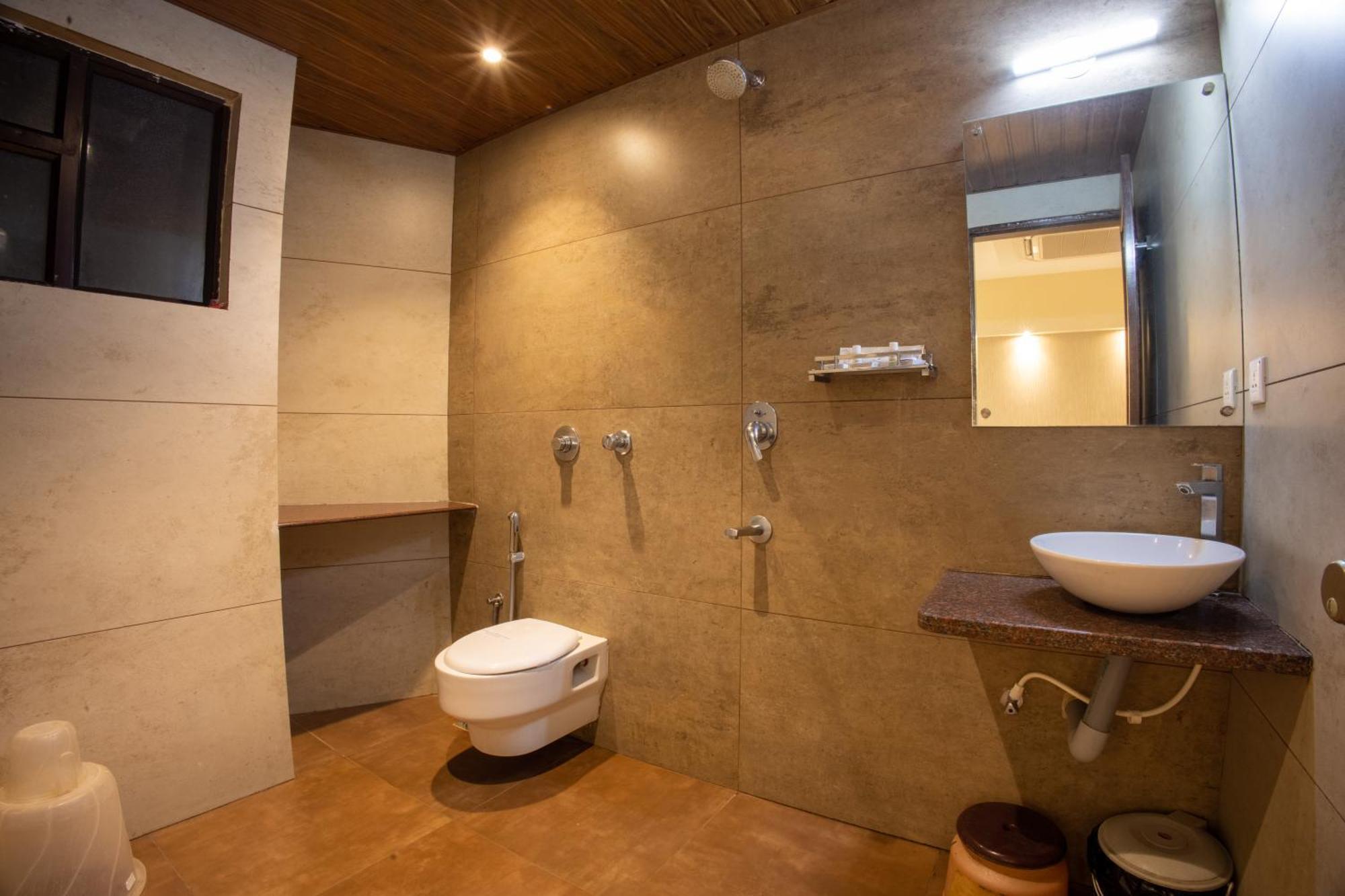 Metro Plaza Hotel By Rak Rooms, Mangaluru Exterior foto