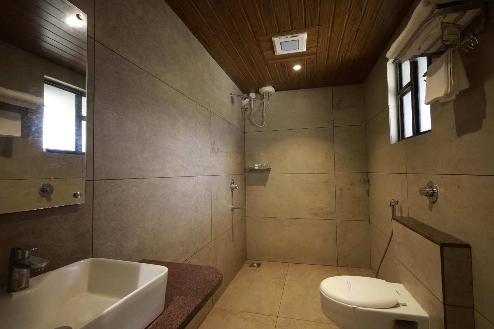 Metro Plaza Hotel By Rak Rooms, Mangaluru Exterior foto
